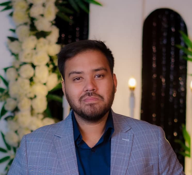 Md Azad Hossain Tutul