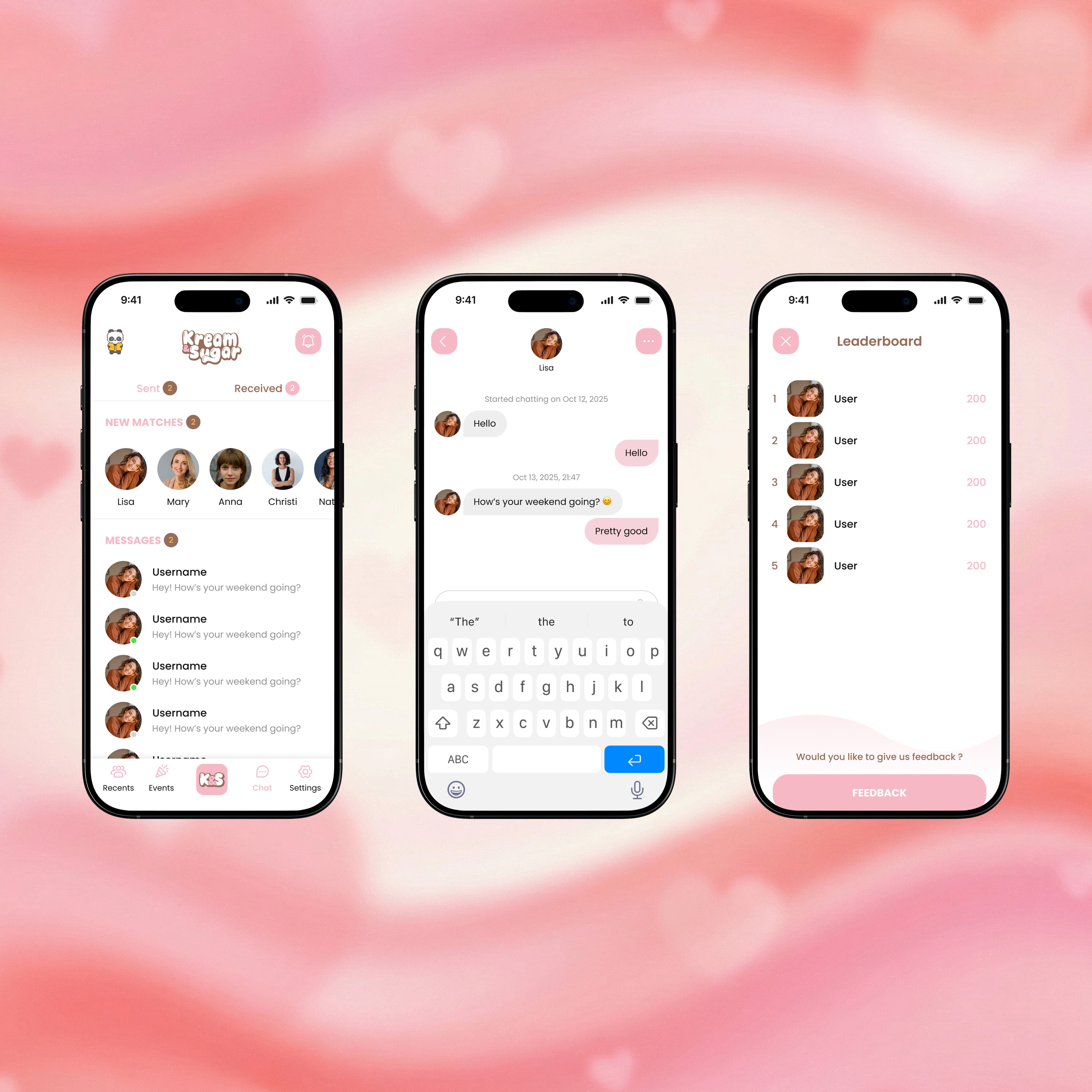 Kream & Suger thumbnail 2