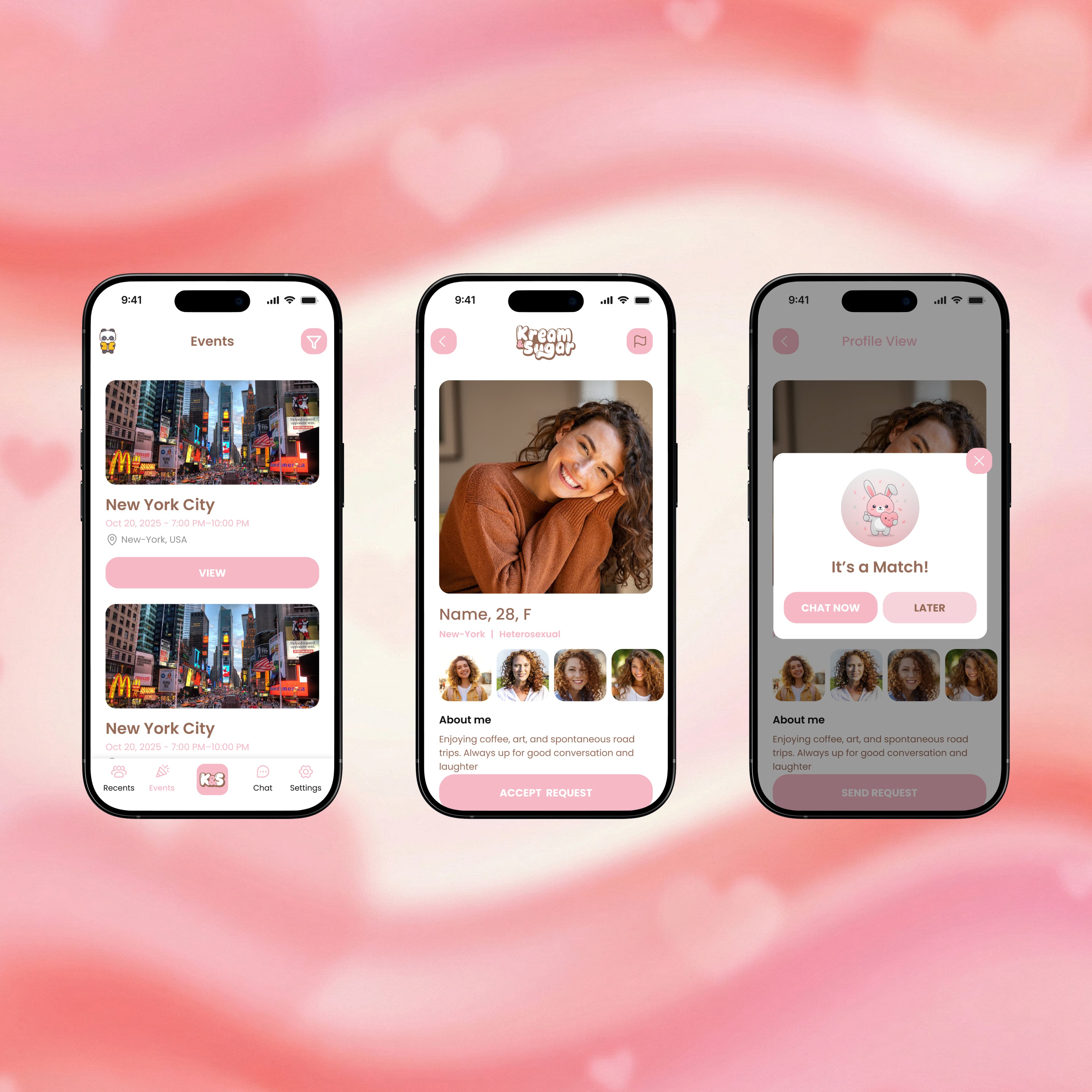 Kream & Suger thumbnail 3