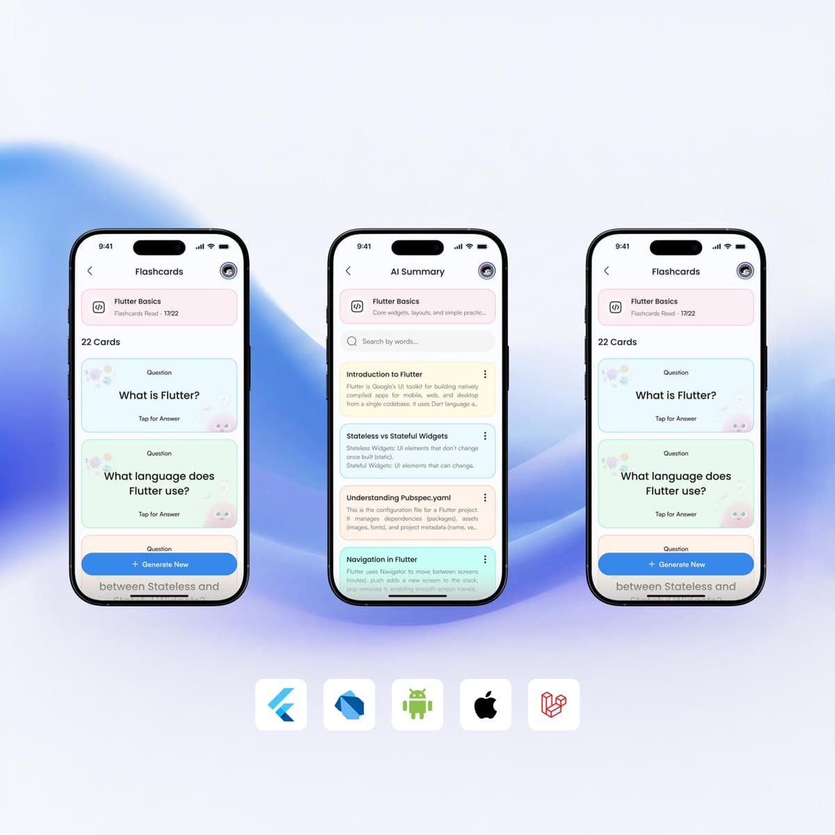 StudyGenie AI Learning Assistant