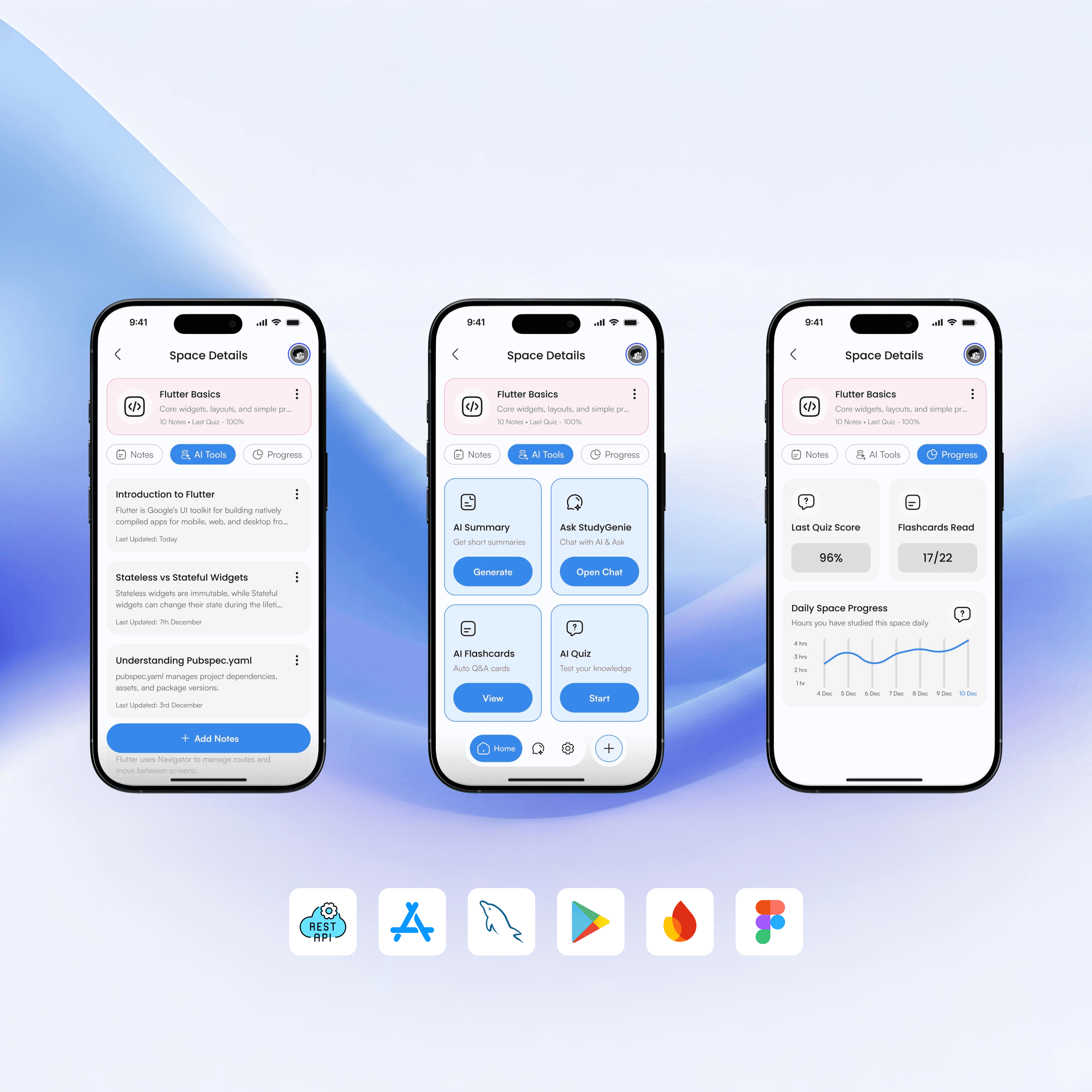 StudyGenie AI thumbnail 2