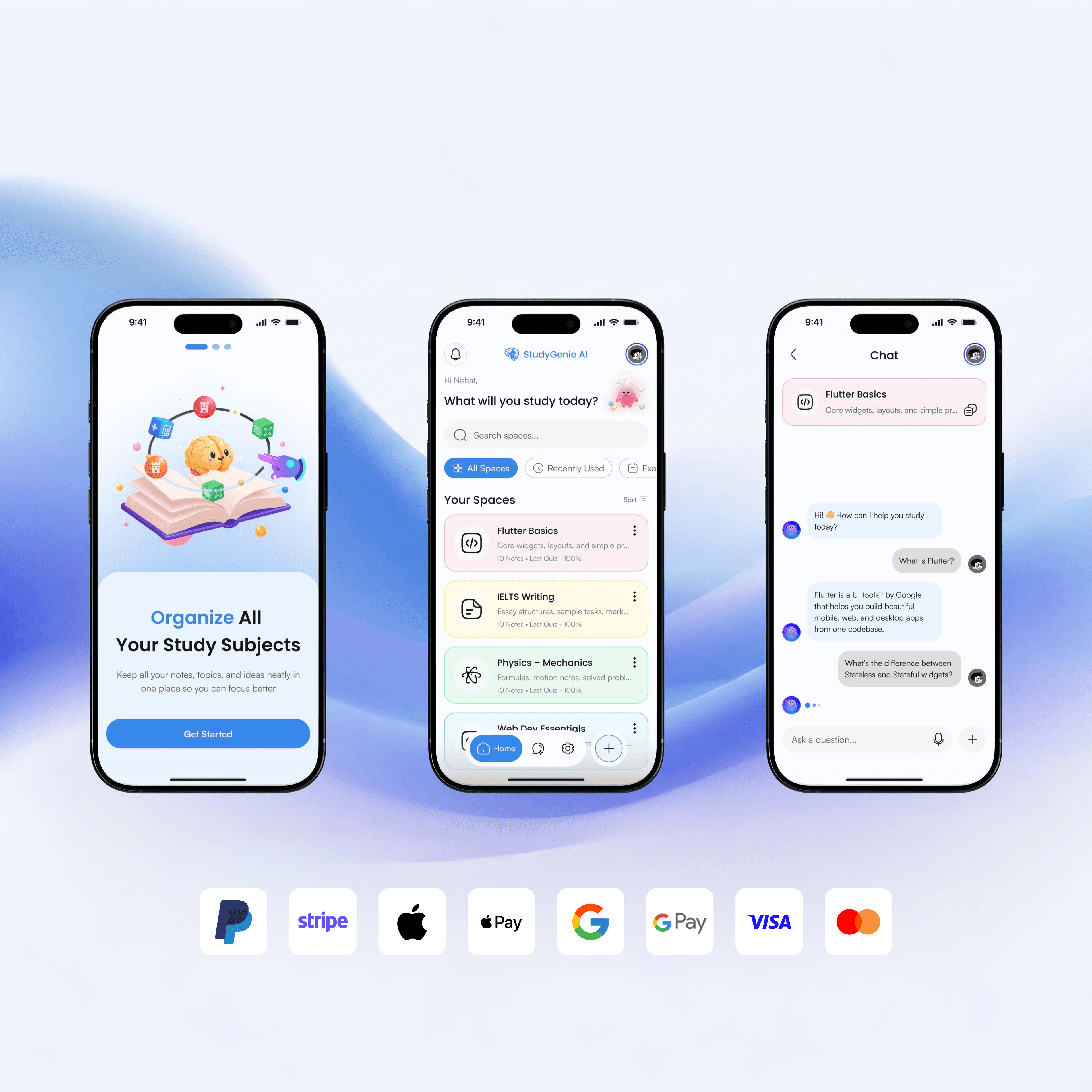 StudyGenie AI thumbnail 3