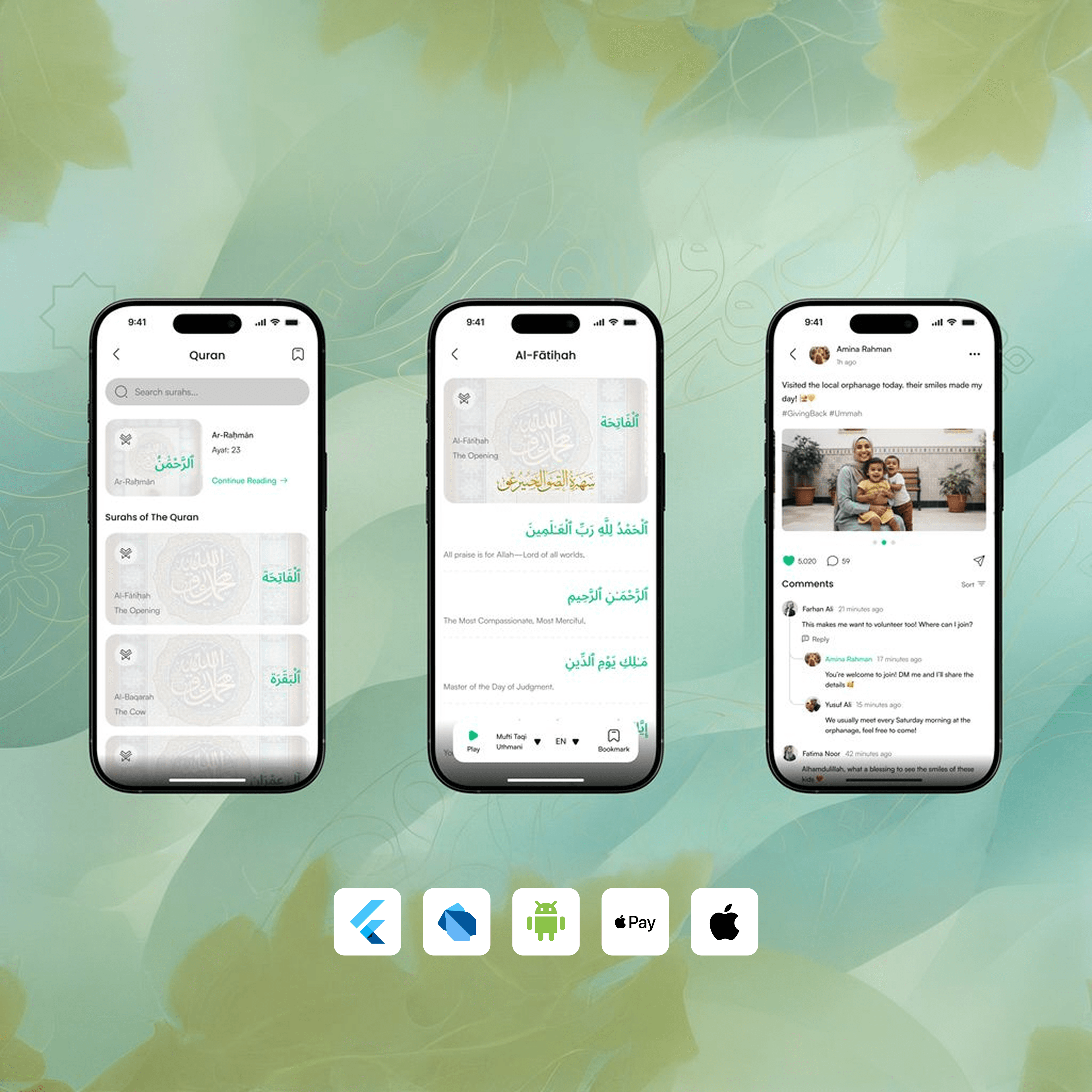 Ummah Charity Platform